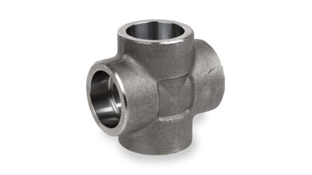 Nối chữ thập hàn áp lực